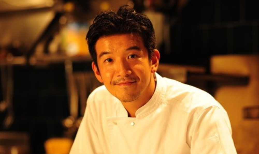 JW Marriott Maldives Resort & Spa presents world-class Omakase experience with Chef Fumio Yonezawa