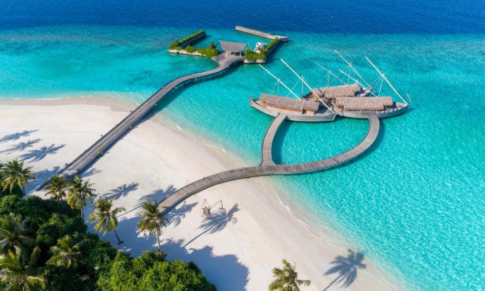 Wellness in Pink: Milaidhoo Maldives supports Breast Cancer Awareness Month