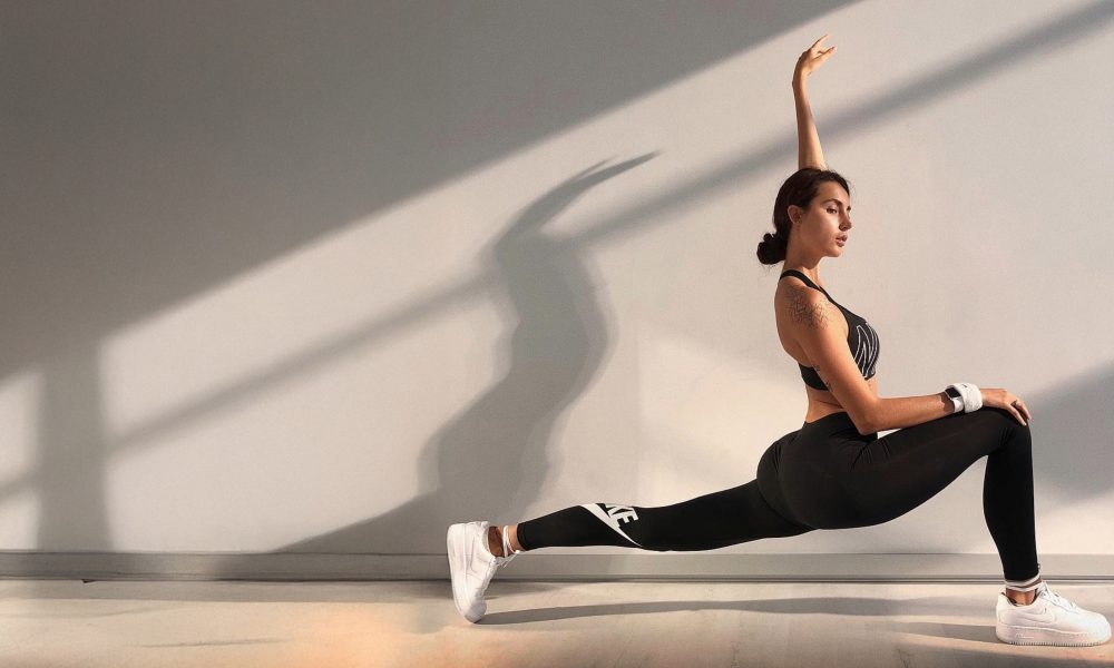 SO/ Maldives to host three-day wellness retreat with Anna Kanyuk