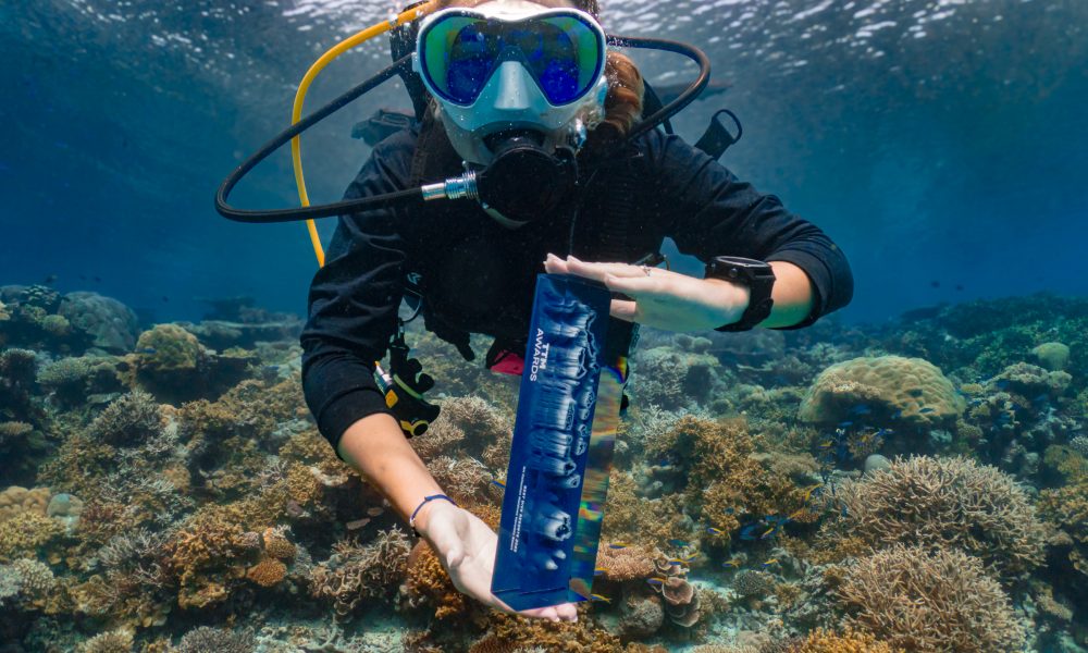 NH Collection Maldives Havodda named Best Dive Resort at TTM Awards 2025