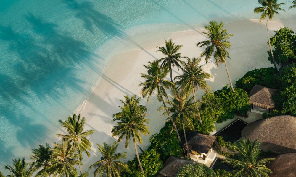 Island glamour awaits as Sun Siyam Iru Fushi unveils spectacular holiday season