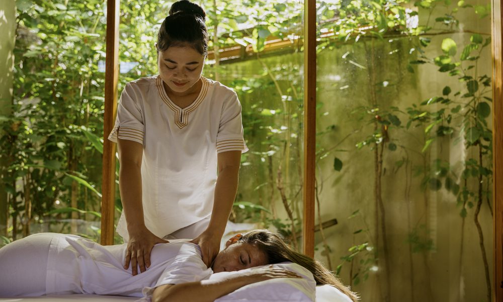 Serenity Spa at Baros Maldives introduces new rituals, multi-day wellness journeys