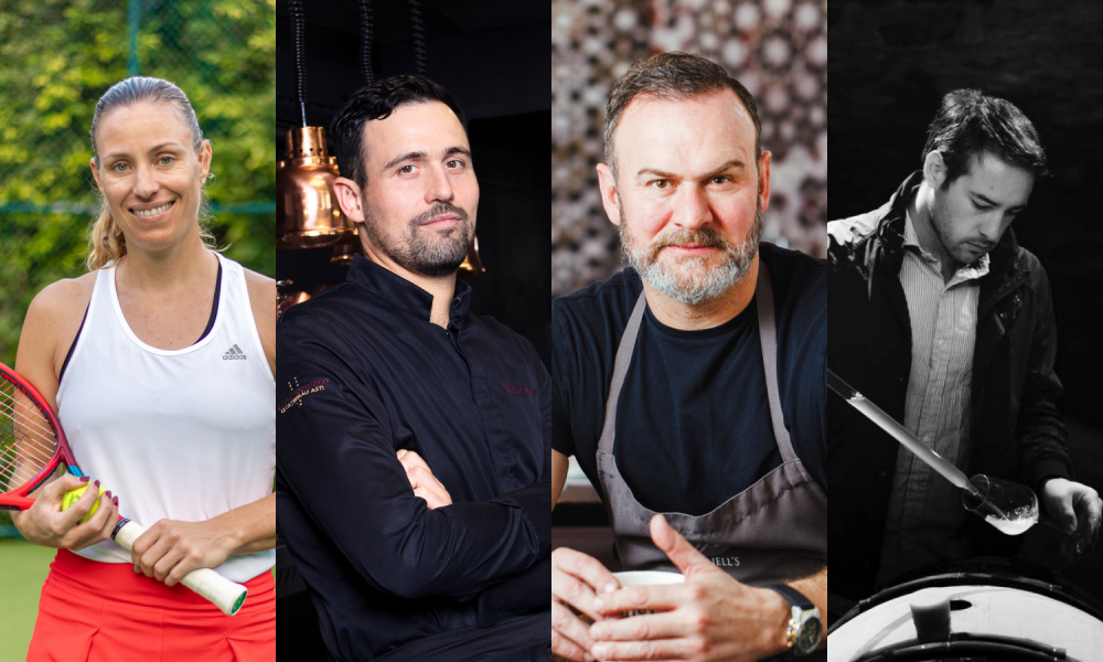 St. Regis Maldives Vommuli Resort sets stage for 2026 with influential Tastemaker residencies