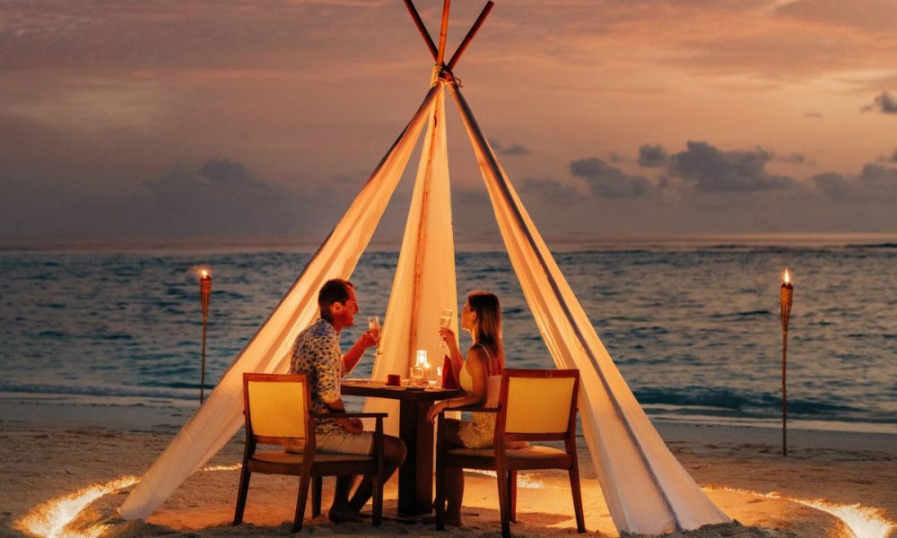 Sebastian Frank to present ‘Roots & Waves’ menus at Nova Maldives in May 2026