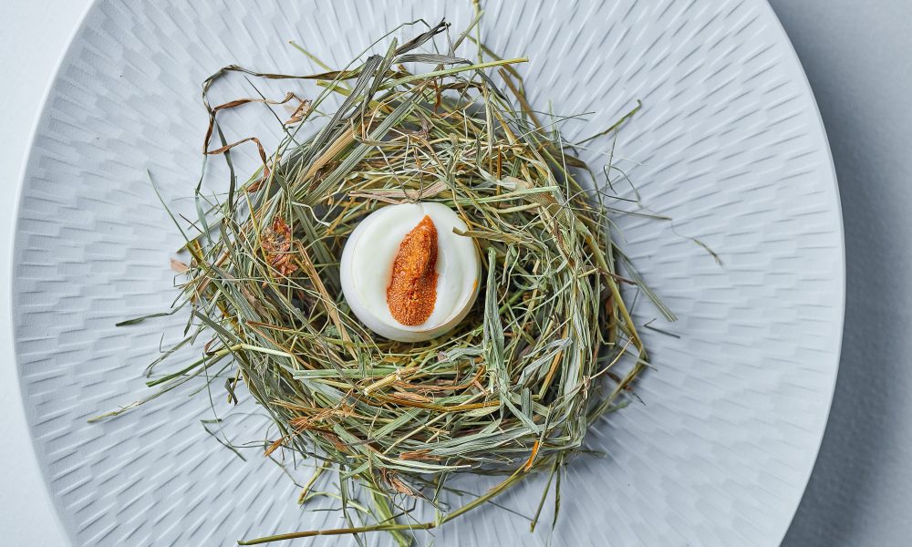 A spring of flavours: Nowruz dining series at JW Marriott Maldives Resort & Spa