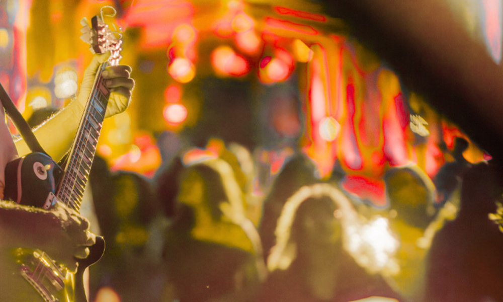 Lunar Beats Festival to bring music, art and celebration to Oaga Art Resort