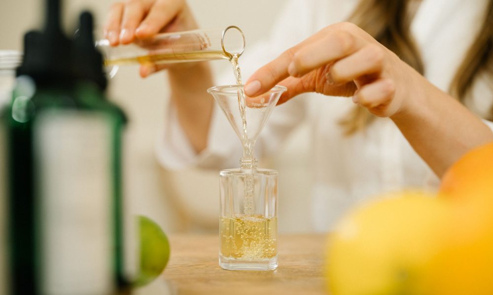 The St. Regis Maldives introduces multi-sensory collaboration with Farina est. 1709