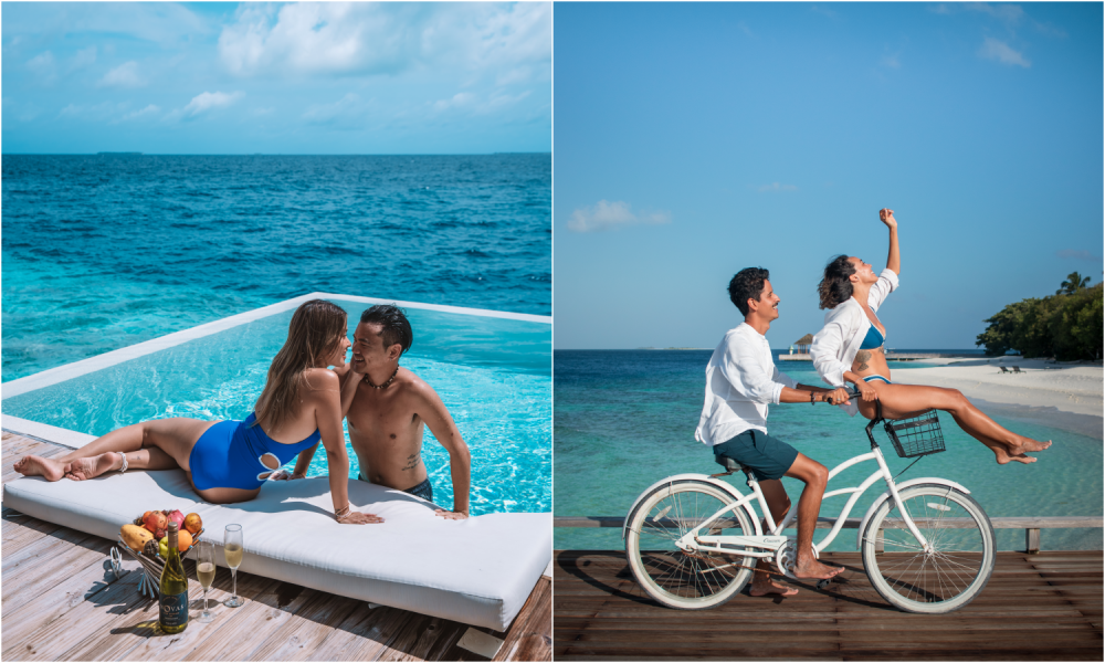 Amilla Maldives unveils February programme with Valentine’s Day and Chinese New Year experiences