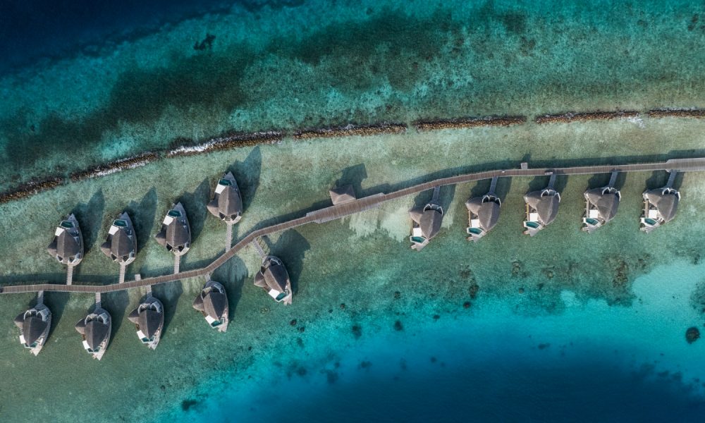 JW Marriott Maldives Resort & Spa invites families to celebrate Eid Al-Fitr in island luxury