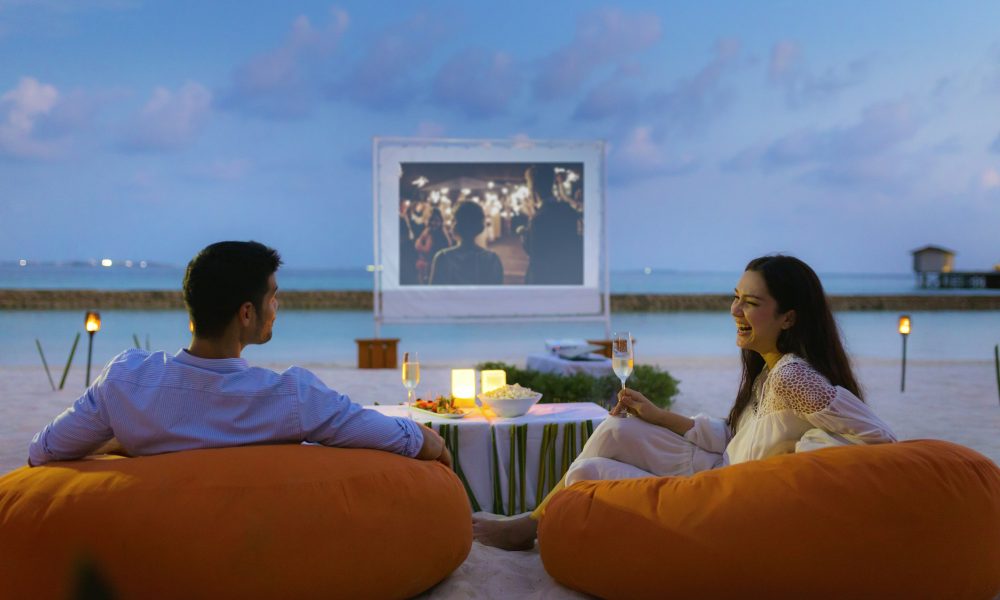 Centara Hotels & Resorts marks Valentine’s Day with island-wide celebrations in Maldives