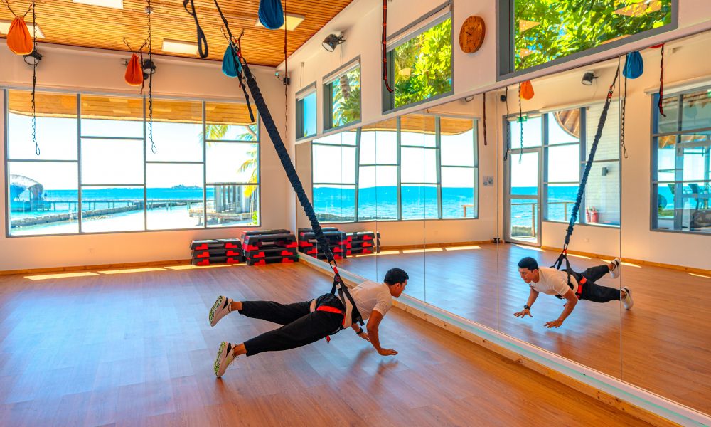 OUTRIGGER Maldives Maafushivaru launches expanded wellness programming for 2026