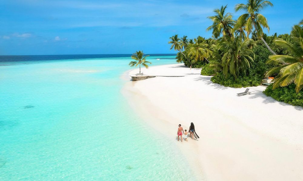 Ayada Maldives presents Easter week of family and wellness activities