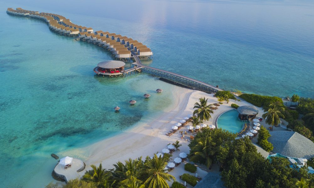 Centara Hotels & Resorts Maldives marks Thai New Year across island portfolio
