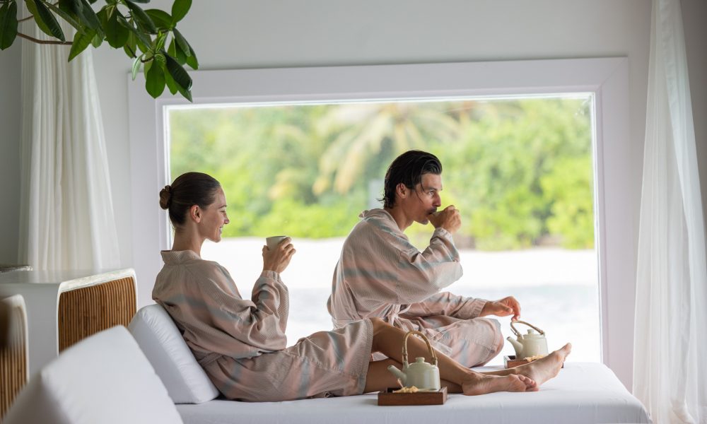 The Standard, Maldives unveils new Premium All-Inclusive package