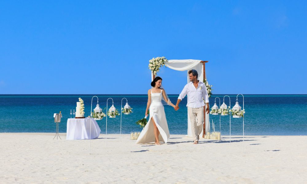 Centara Grand Lagoon Maldives offers secluded island experiences for couples