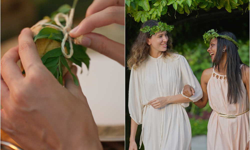 JW Marriott Maldives Resort & Spa celebrates Earth Day through spa and garden initiatives