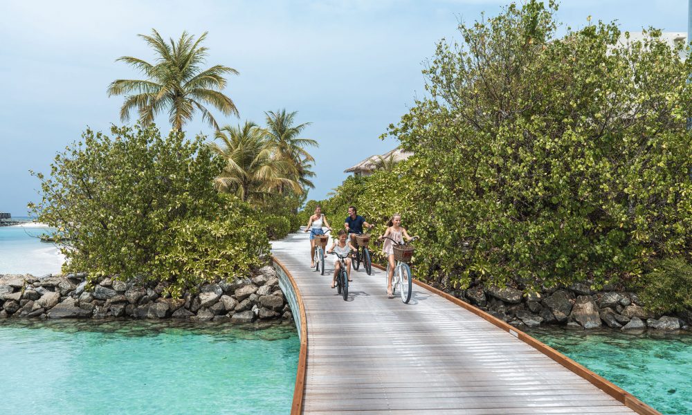 InterContinental Maldives Maamunagau to mark Mother’s Day with wellness and dining offerings