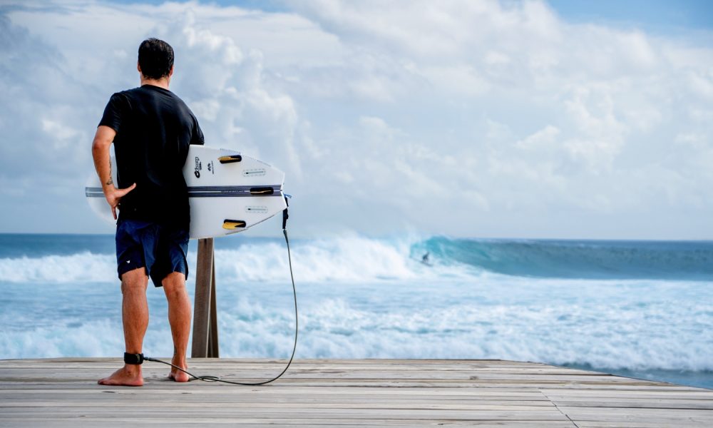Kuda Villingili Resort Maldives unveils surf-focused luxury escape for 2026