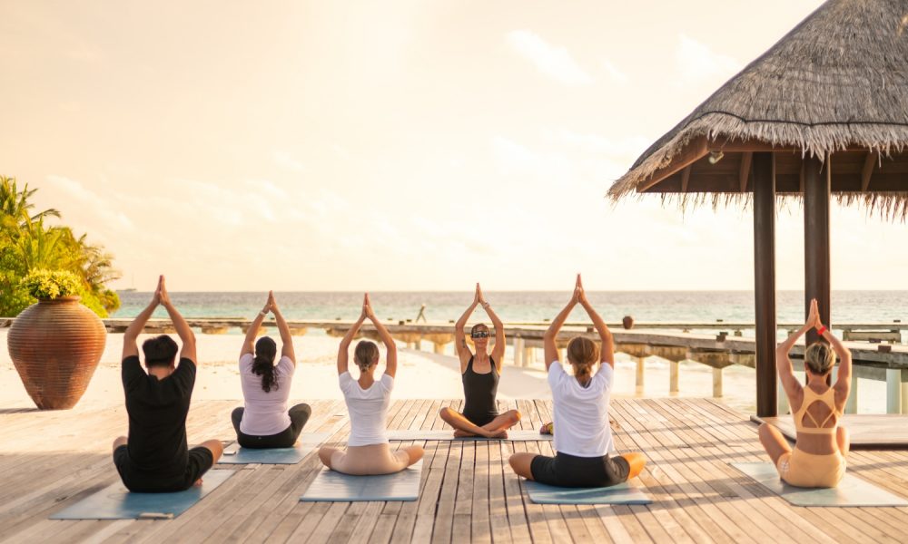 Two islands, one wellness journey: Coco Collection launches restorative retreat